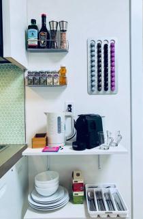Intimate well appointed Studio w Pool - Scottsdale - 2