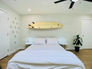 Intimate well appointed Studio w Pool - Scottsdale - 1