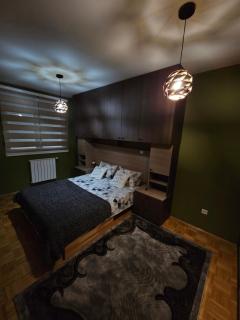 Apartment Harmony - Visoko - 8