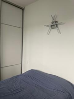 Chambre à louer 1 à 2 personnes chez l'habitant - Saint-Herblain - 7