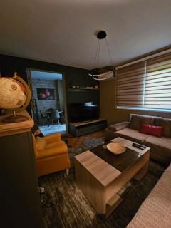 Apartment Harmony - Visoko - 1