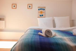 Duplex familial proche plage et commerces - Capbreton - 3
