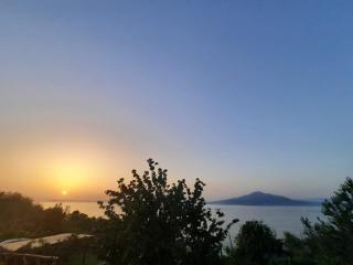 La Badia Montechiaro - Breathtaking View of Sorrento Coast - Vico Equense - 7