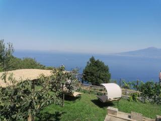 La Badia Montechiaro - Breathtaking View of Sorrento Coast - Vico Equense - 6