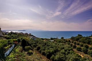 Dreamy View Inn - Chania - 3