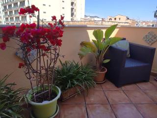 Attico Finocchiaro - Terrazza in Centro Wifi Free - Palermo - 6
