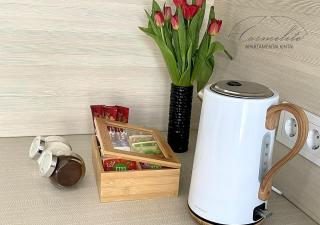 Kintai Carmelite apartment - Kintai - 8