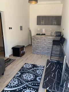 residence hadja Mamelles - Dakar - 0