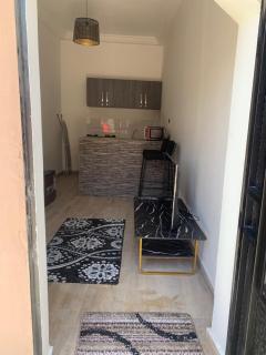 residence hadja Mamelles - Dakar - 3