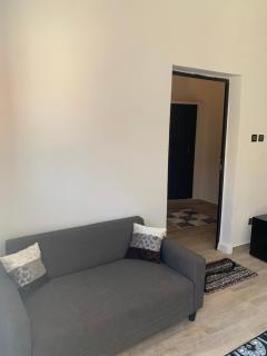 residence hadja Mamelles - Dakar - 2