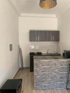 residence hadja Mamelles - Dakar - 1