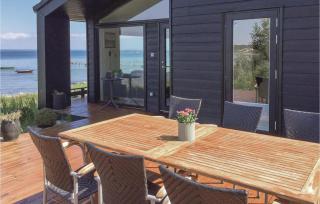 Holiday Home Haderslev With A Fireplace 04 - 9