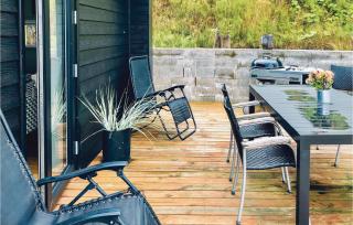Holiday Home Haderslev With A Fireplace 04 - Store Anslet - 6
