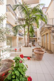 Luxueux 3p. Art Deco + Parking - 3