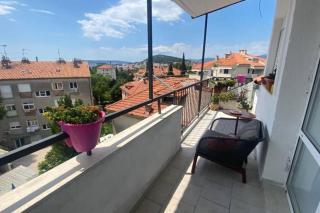 Penthouse Bačvice Split - Split - 4