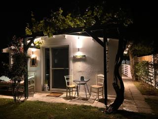 Under the vine garden house - Platánion - 0