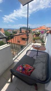 Penthouse Bačvice Split - Split - 2