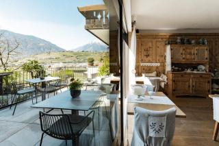 Bäcksteinerhof - Merano - 3