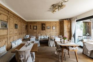 Bäcksteinerhof - Merano - 7