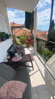 Penthouse Bačvice Split - Split - 1