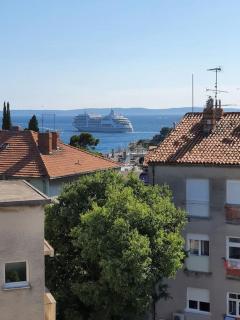 Penthouse Bačvice Split - Split - 6