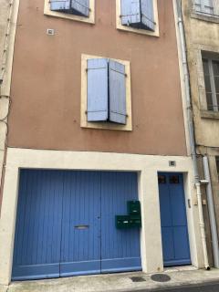 Appartement - Carcassonne - 0