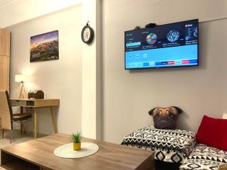 Nikolas Apartment - Kavala - 7
