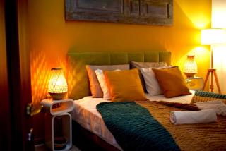 Carmen Art Hotel - Città di Rodi - 7