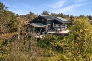 Beautiful Home In Blokhus With 1 Bedrooms - Blokhus - 0