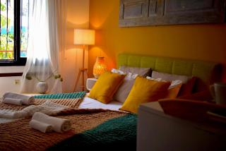 Carmen Art Hotel - Città di Rodi - 6