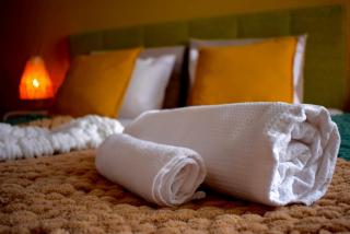 Carmen Art Hotel - Città di Rodi - 1