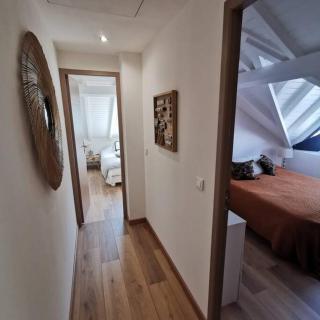 Appart très luxueux sur la marina avec jacuzzi - 6