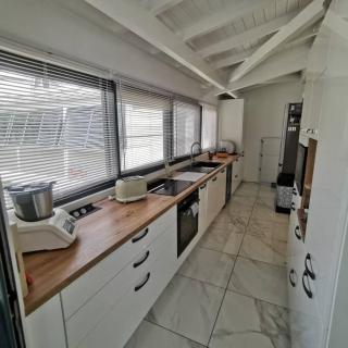 Appart très luxueux sur la marina avec jacuzzi - 3
