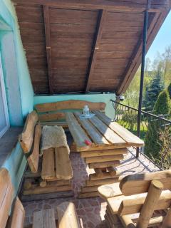 Agroturystyka Zielone Wzgorze - Sikorzyno - 6