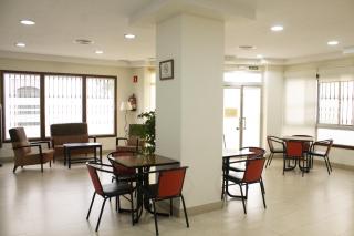 Hostal Villa - Chiclana de la Frontera - 2