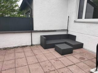 Ferienwohnung Luitpold 1 - Memmingen - 9
