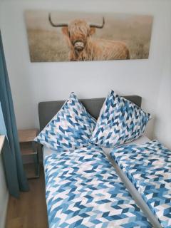 Ferienwohnung Luitpold 1 - Memmingen - 7