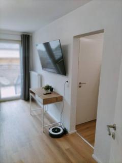 Ferienwohnung Luitpold 1 - Memmingen - 5