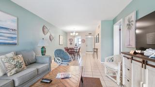 Sea Side Villas #118 Bord de Mer by Nautical Properties - Panama City Beach - 0