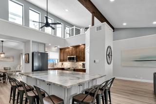 Bluff View Drive - Willis - 8
