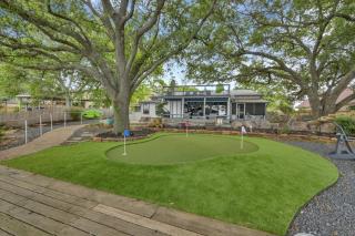 Bluff View Drive - Willis - 3