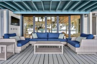 Bluff View Drive - Willis - 2