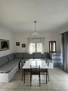 House with View in Mega Ammos - Sivota - 0