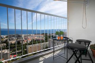 Apartment Dionis - Split - 5