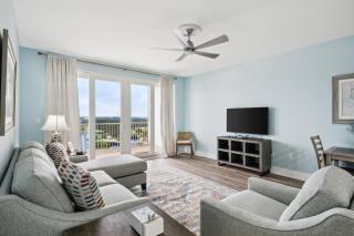 Laketown Wharf #828 by Nautical Properties - Panama City Beach - 8