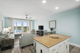 Laketown Wharf #828 by Nautical Properties - Panama City Beach - 5