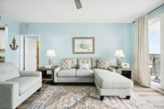 Laketown Wharf #828 by Nautical Properties - Panama City Beach - 2
