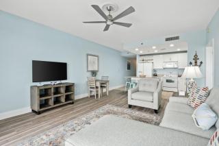 Laketown Wharf #828 by Nautical Properties - Panama City Beach - 1
