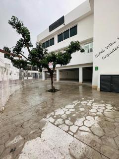 Hotel Villa 12 Orquídeas - San Juan del Río - 5