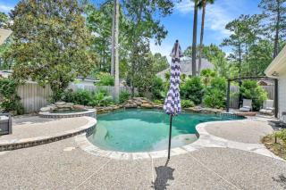 Taupewood Pl - The Woodlands - 4